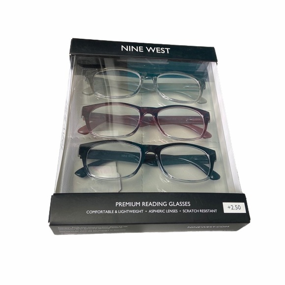 Nine West Accessories - Nine West Reading Glasses  $20